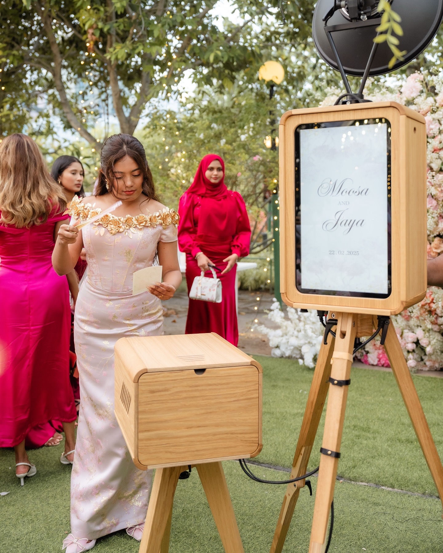 Turn Moments Into Masterpieces