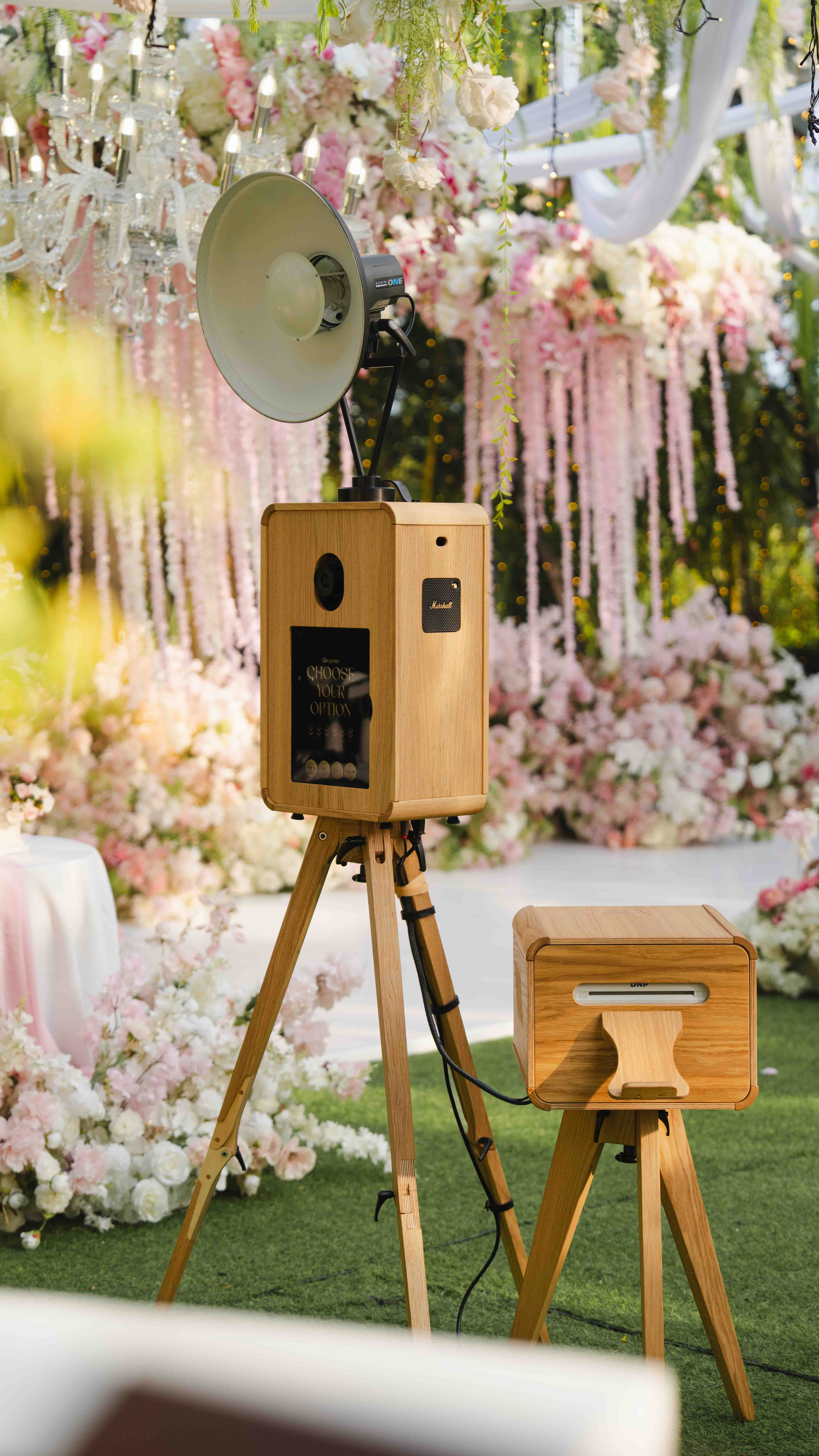 Luxury You Can Experience